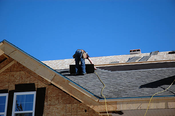 Professional Roofing Contractor in Gilbertsville, PA