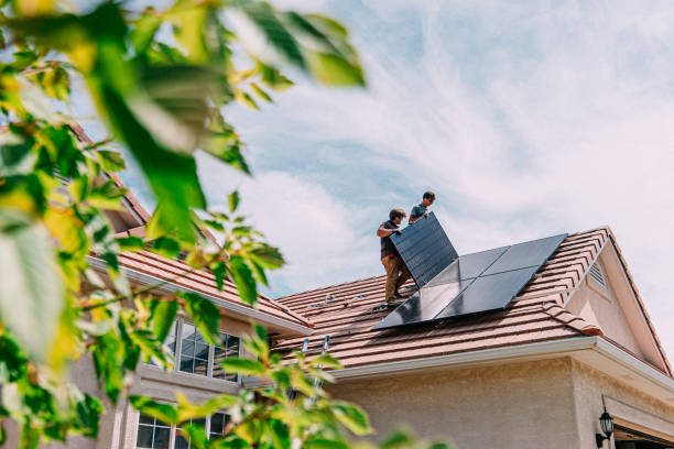 Best Gutter Installation and Roofing  in Gilbertsville, PA