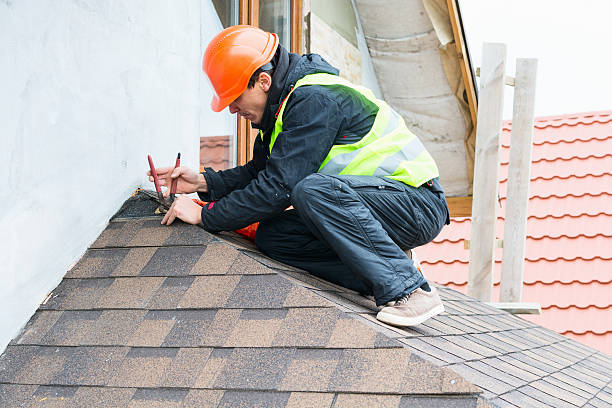 Best Residential Roofing Contractor  in Gilbertsville, PA