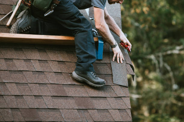 Best Metal Roofing Contractor  in Gilbertsville, PA
