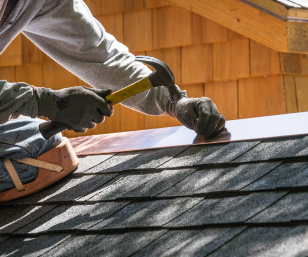 Best Commercial Roofing Services  in Gilbertsville, PA